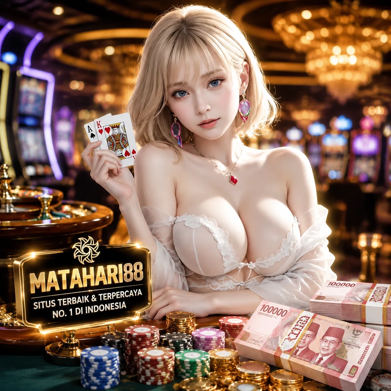 Menelusuri Keunggulan Situs APK bandar89